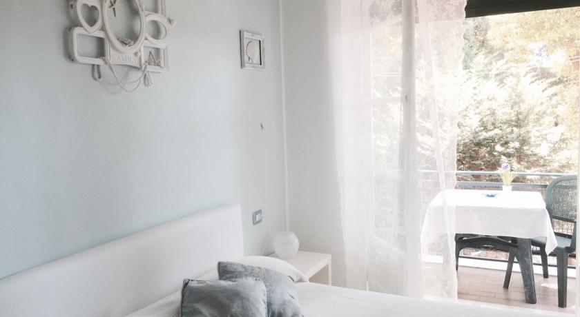 Hotel L'Ora Blu Santa Margherita Ligure Zewnętrze zdjęcie