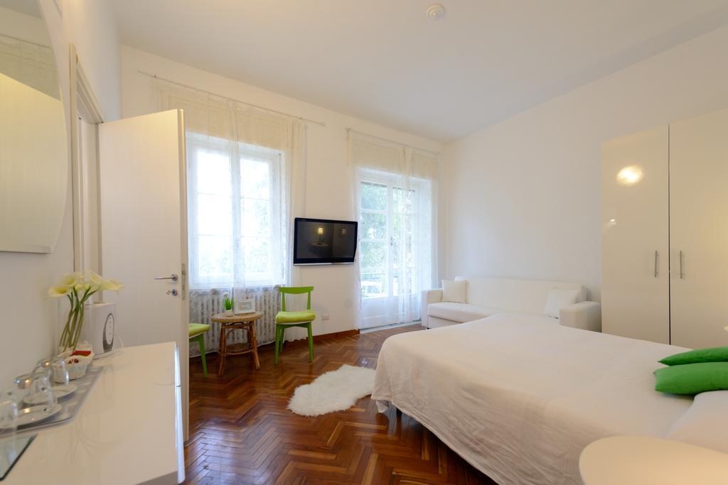 Hotel L'Ora Blu Santa Margherita Ligure Zewnętrze zdjęcie