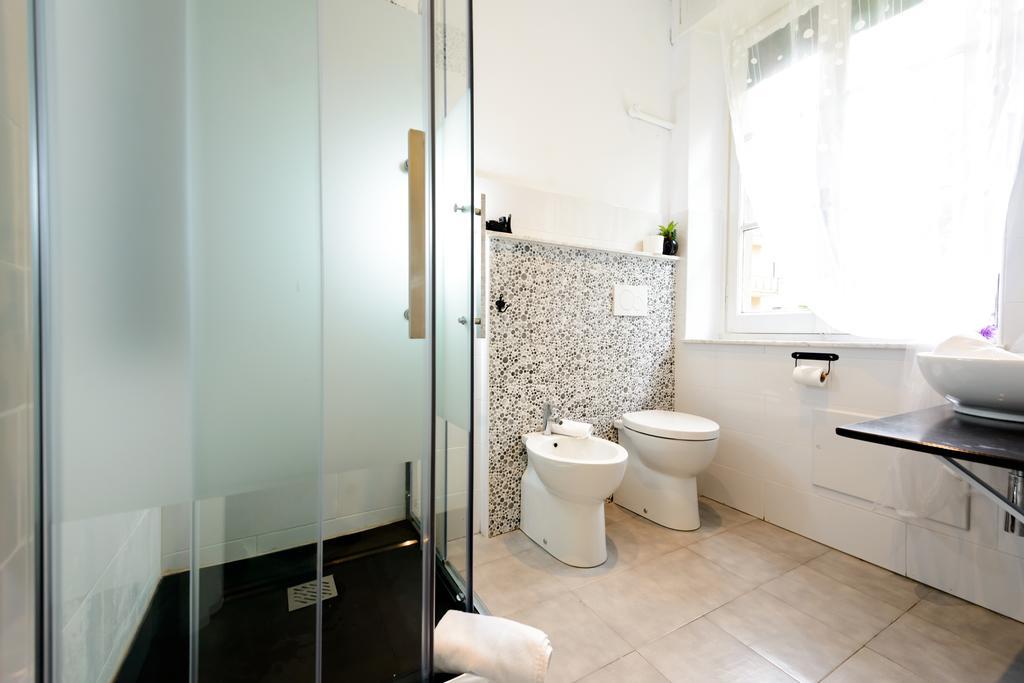 Hotel L'Ora Blu Santa Margherita Ligure Zewnętrze zdjęcie
