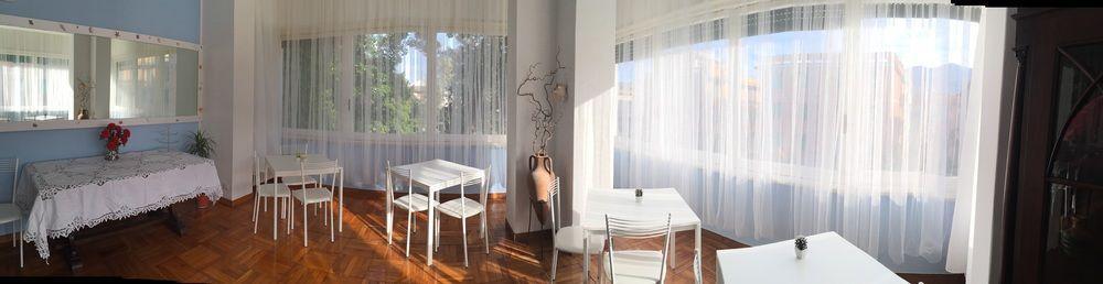 Hotel L'Ora Blu Santa Margherita Ligure Zewnętrze zdjęcie