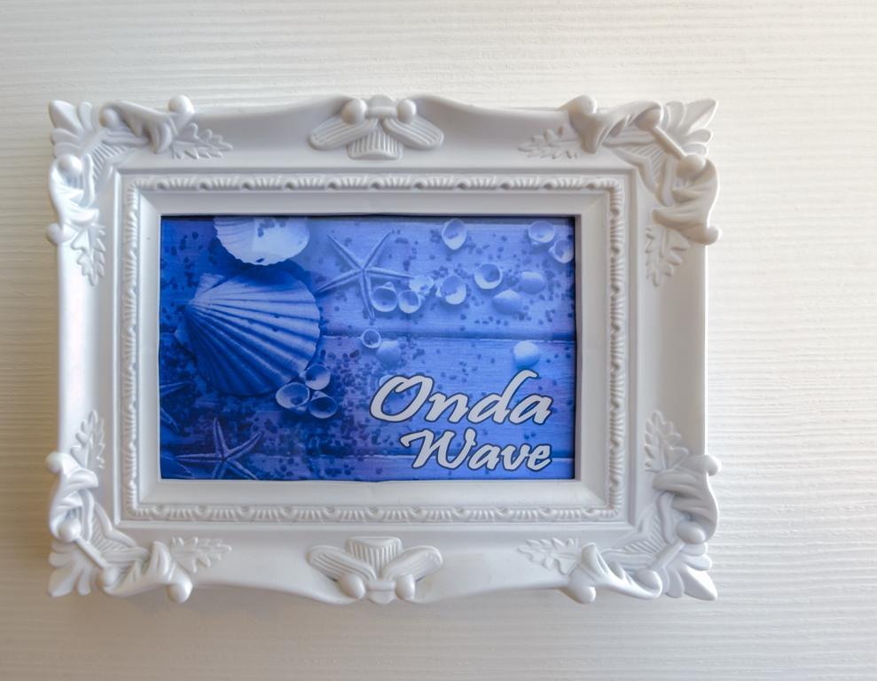 Hotel L'Ora Blu Santa Margherita Ligure Zewnętrze zdjęcie