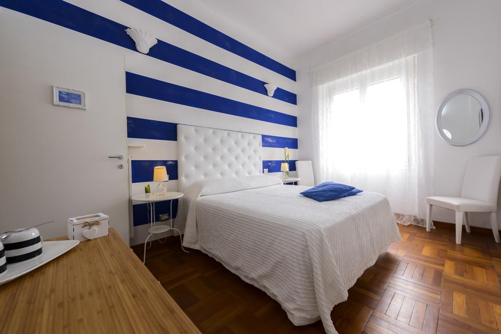 Hotel L'Ora Blu Santa Margherita Ligure Zewnętrze zdjęcie
