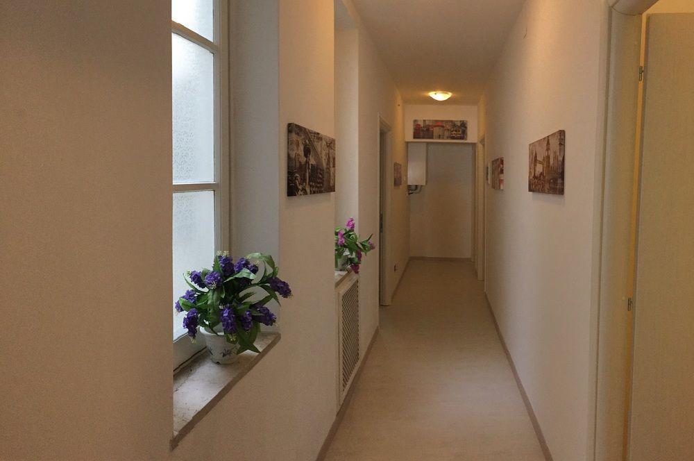 Hotel L'Ora Blu Santa Margherita Ligure Zewnętrze zdjęcie