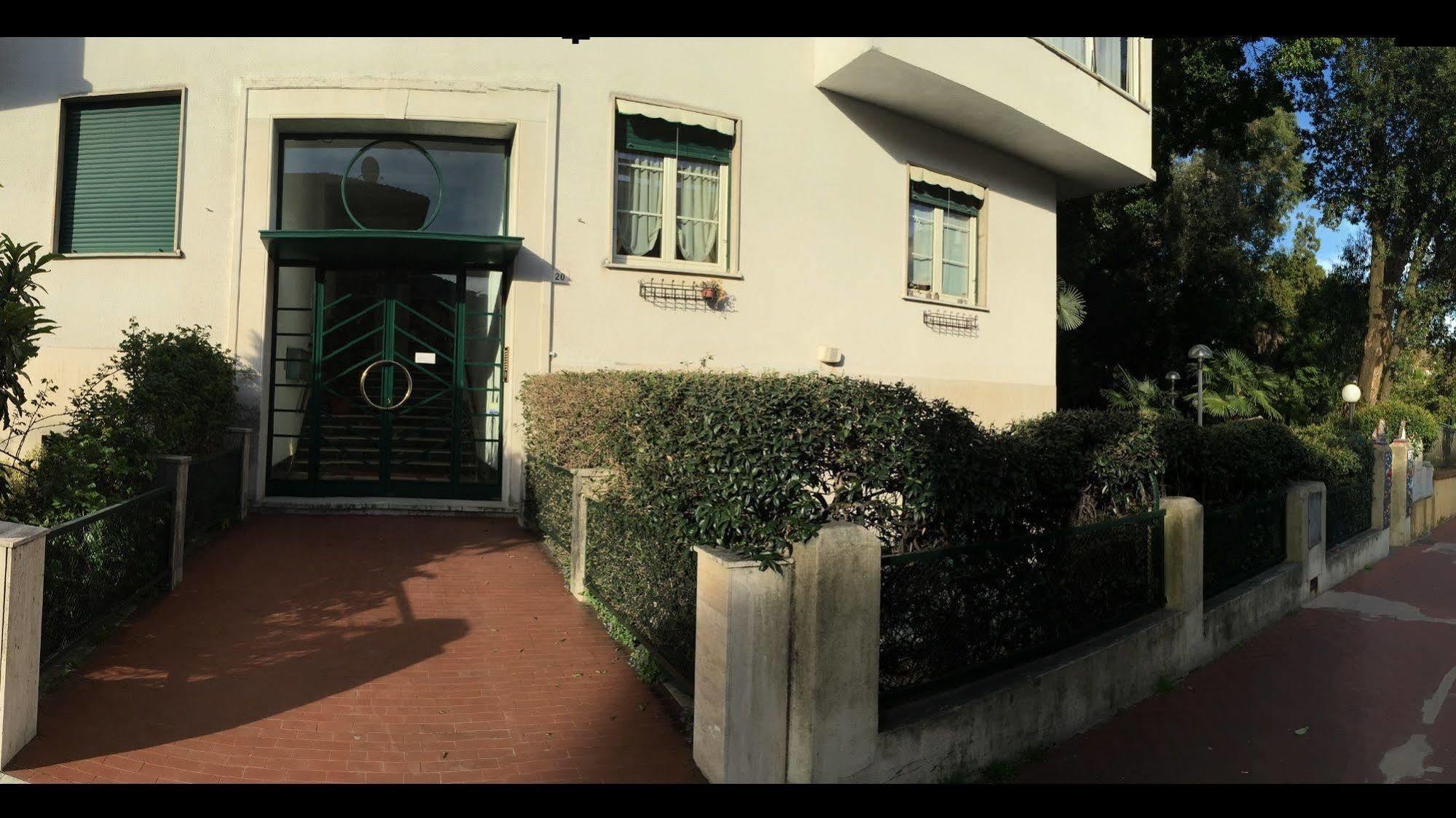 Hotel L'Ora Blu Santa Margherita Ligure Zewnętrze zdjęcie