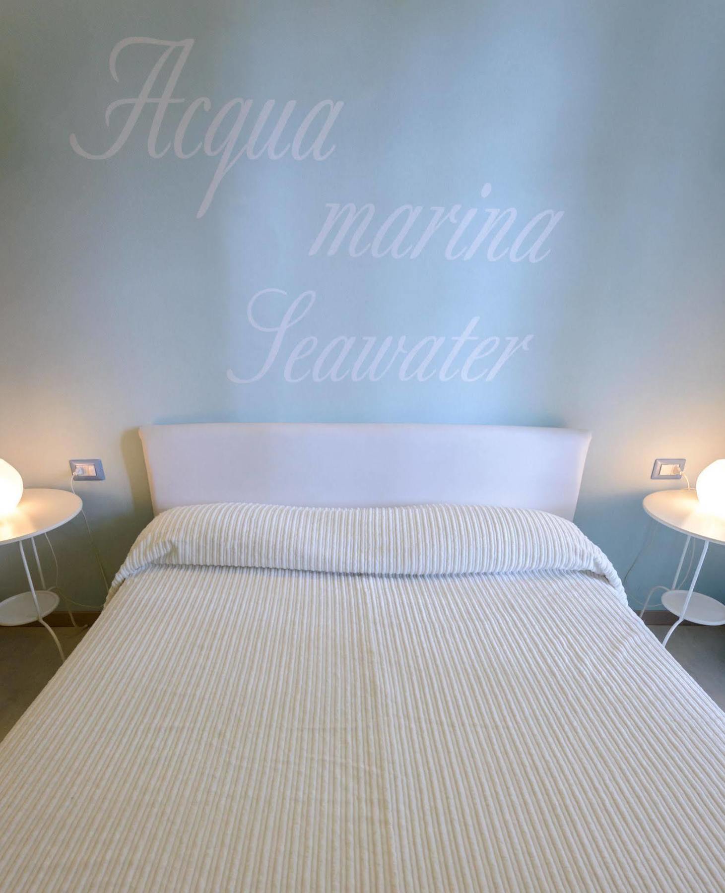 Hotel L'Ora Blu Santa Margherita Ligure Zewnętrze zdjęcie