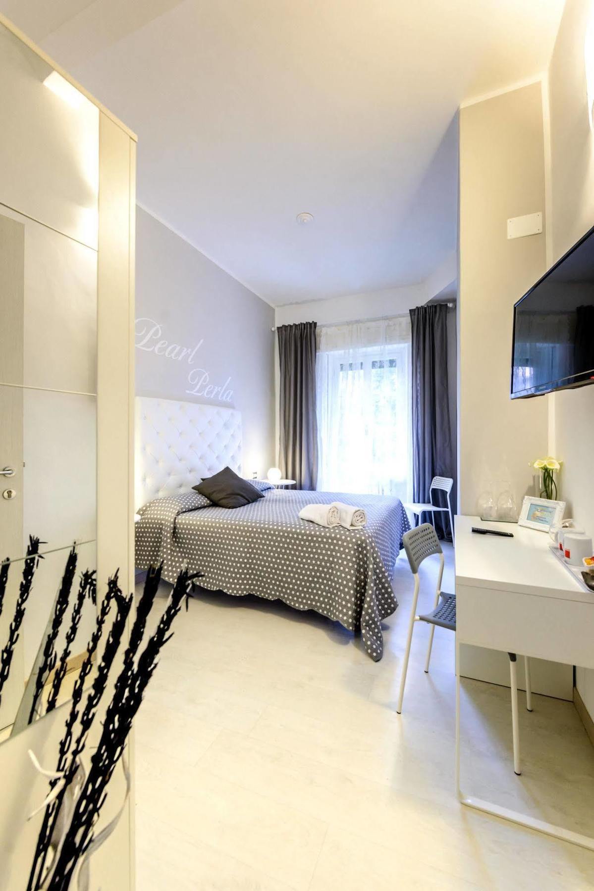 Hotel L'Ora Blu Santa Margherita Ligure Zewnętrze zdjęcie