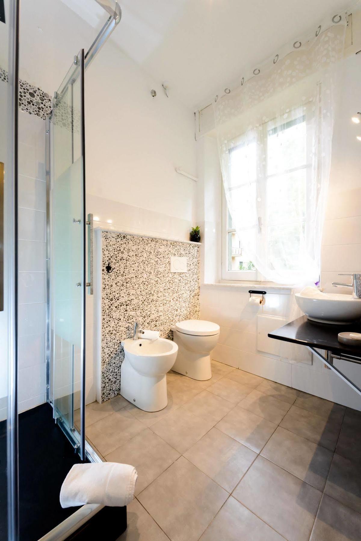 Hotel L'Ora Blu Santa Margherita Ligure Zewnętrze zdjęcie