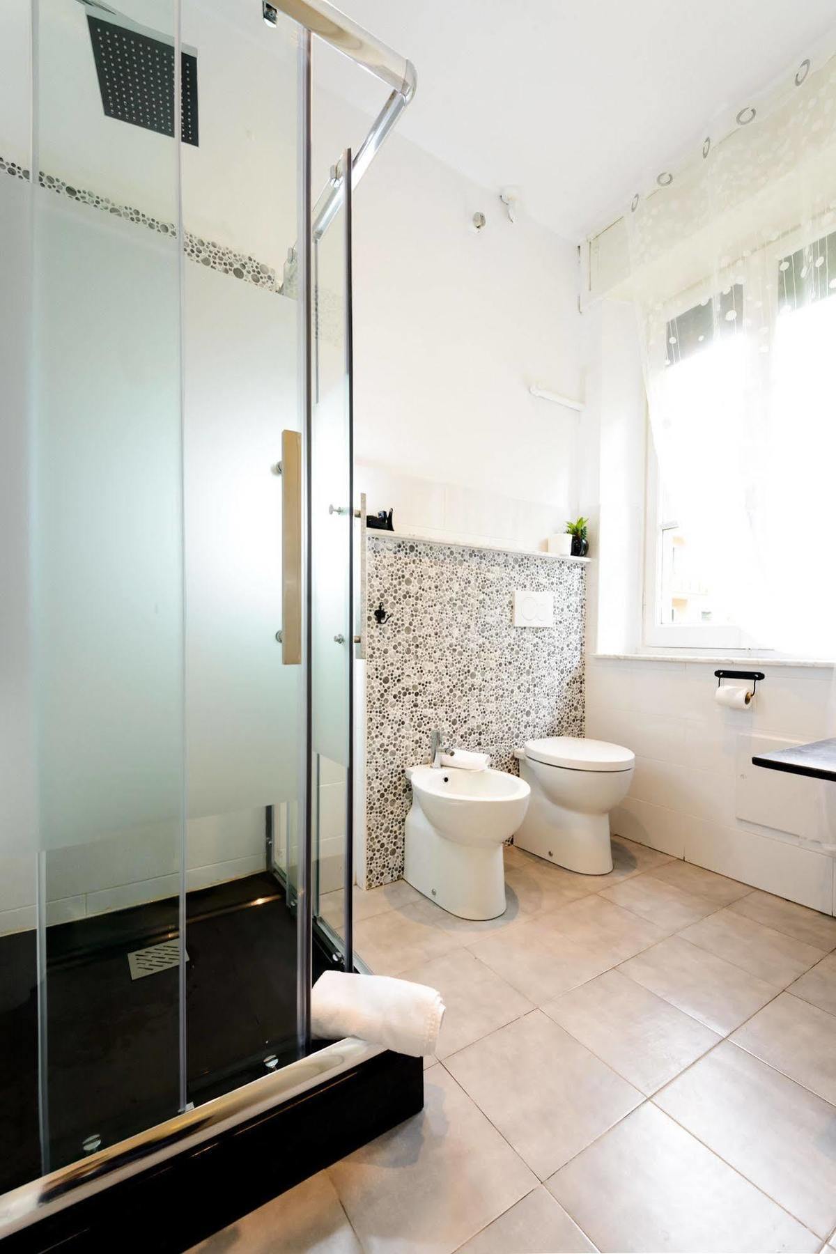 Hotel L'Ora Blu Santa Margherita Ligure Zewnętrze zdjęcie