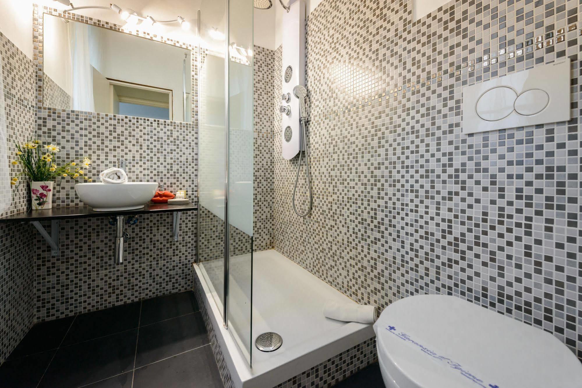 Hotel L'Ora Blu Santa Margherita Ligure Zewnętrze zdjęcie