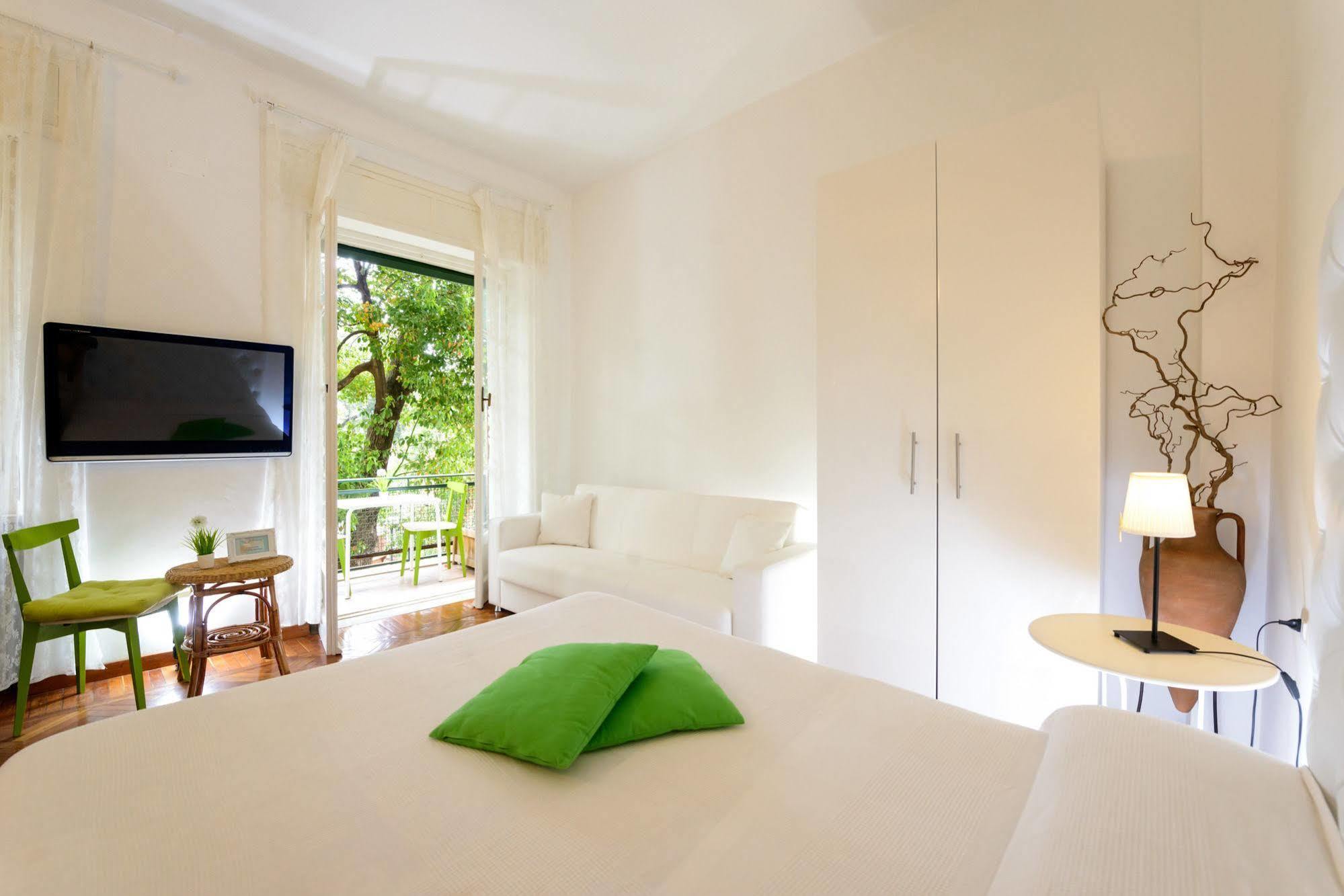 Hotel L'Ora Blu Santa Margherita Ligure Zewnętrze zdjęcie