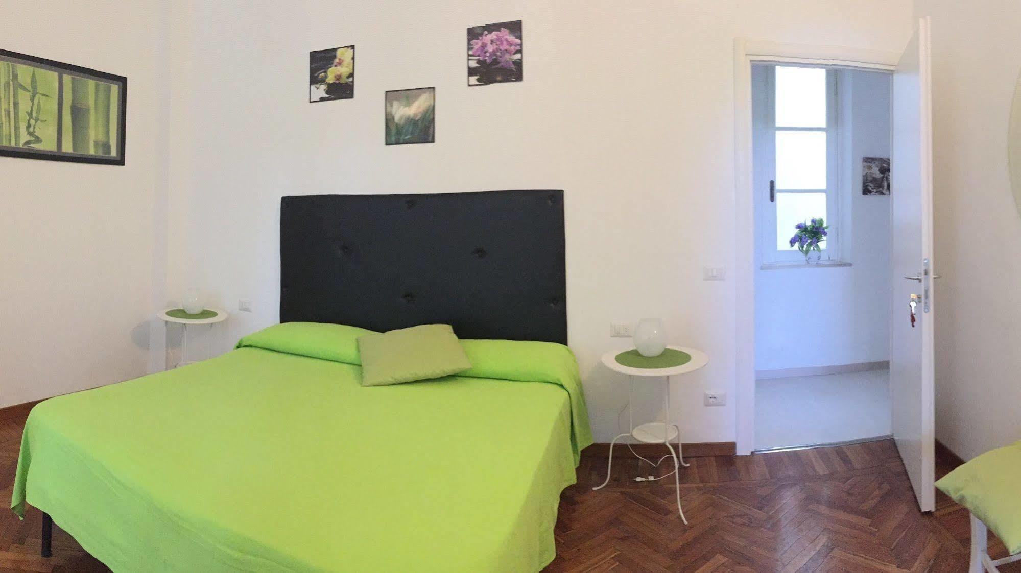 Hotel L'Ora Blu Santa Margherita Ligure Zewnętrze zdjęcie