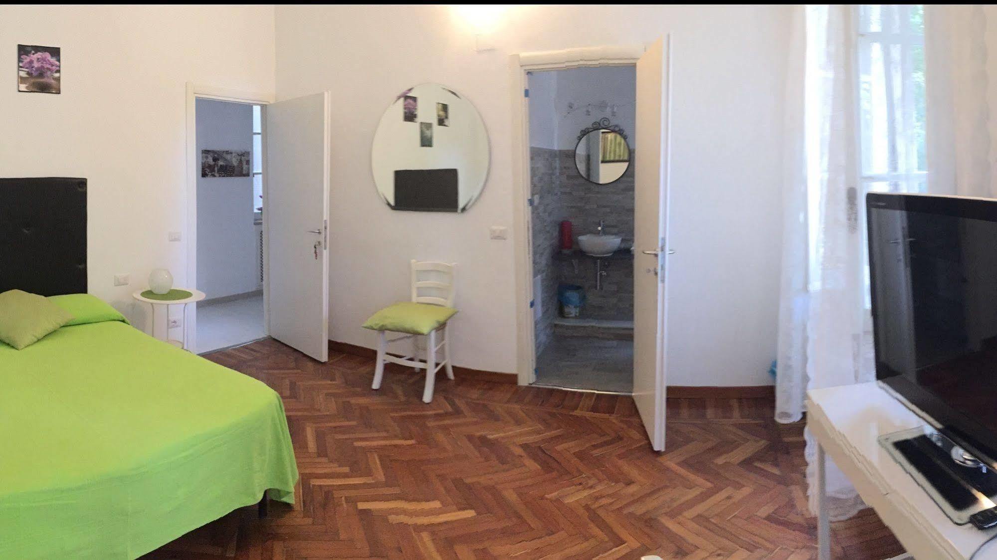 Hotel L'Ora Blu Santa Margherita Ligure Zewnętrze zdjęcie